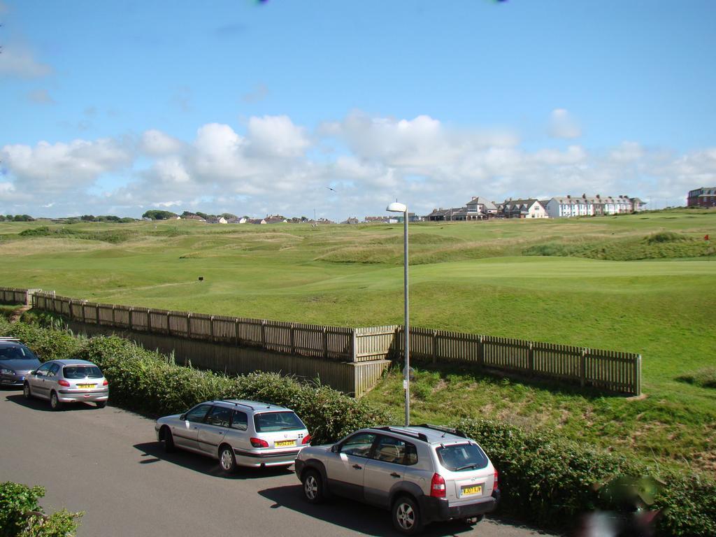 Surf Haven Hotel Bude Exterior photo
